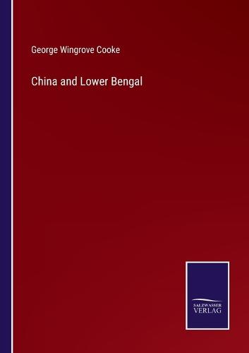 China and Lower Bengal