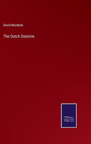 The Dutch Dominie