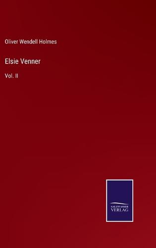 Elsie Venner
