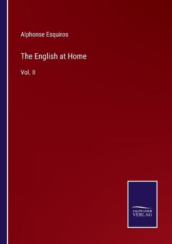 The English at Home