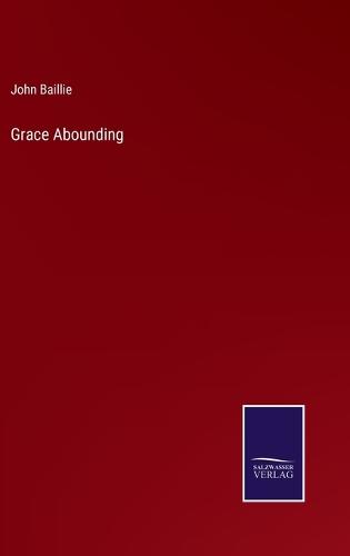 Grace Abounding