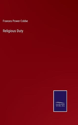 Religious Duty