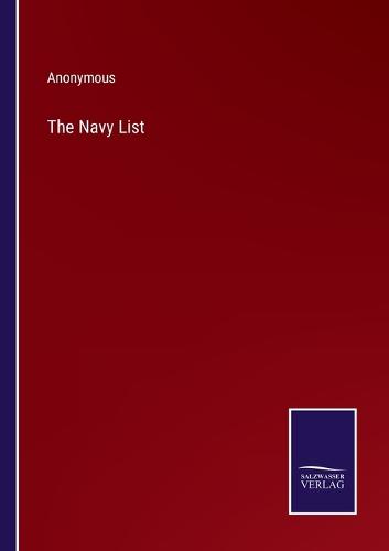 The Navy List