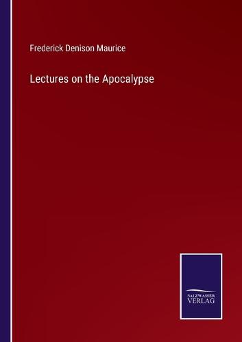 Lectures on the Apocalypse