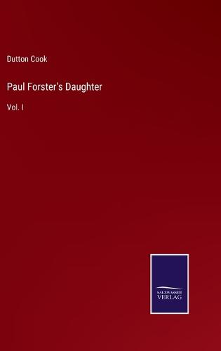 Paul Forster's Daughter
