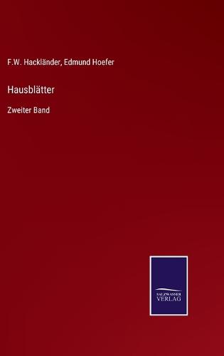 Hausblätter
