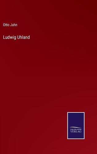 Ludwig Uhland