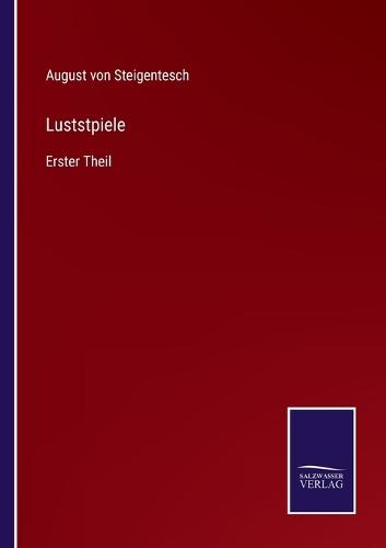 Luststpiele