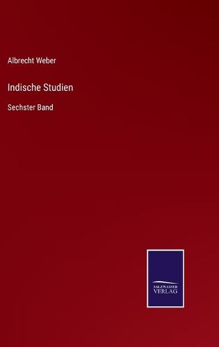 Indische Studien