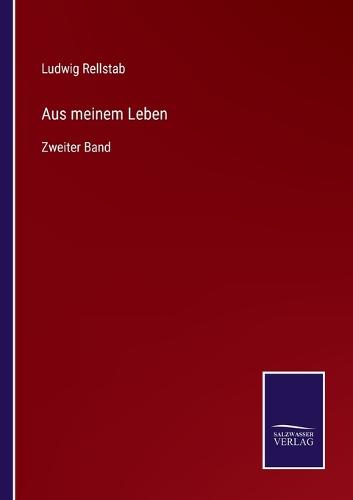 Aus meinem Leben