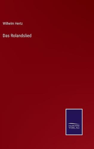 Das Rolandslied