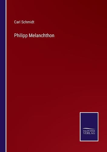 Philipp Melanchthon