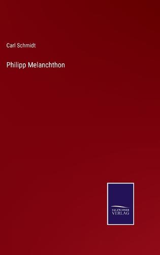 Philipp Melanchthon