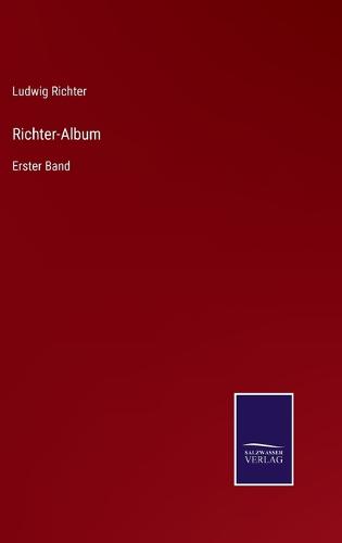 Richter-Album
