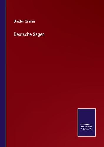 Deutsche Sagen
