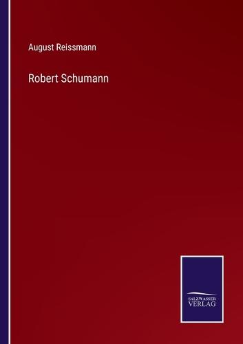 Robert Schumann
