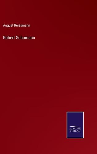 Robert Schumann