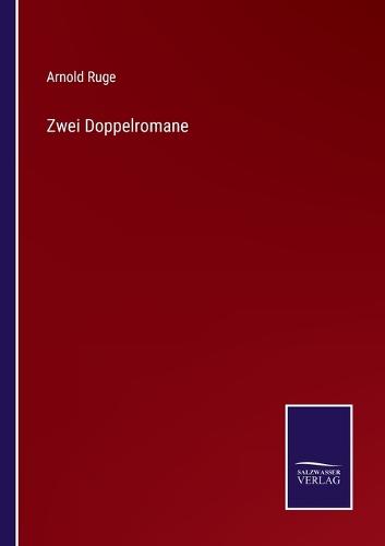 Zwei Doppelromane