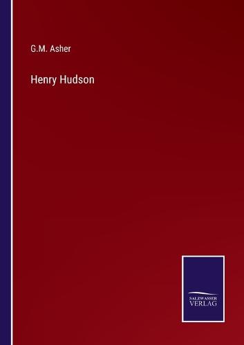 Henry Hudson