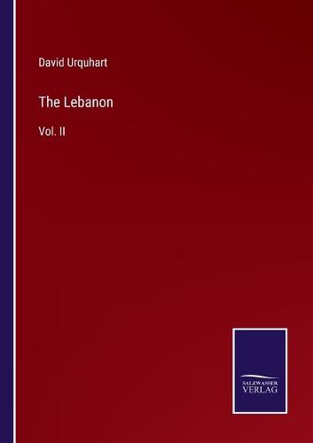 The Lebanon