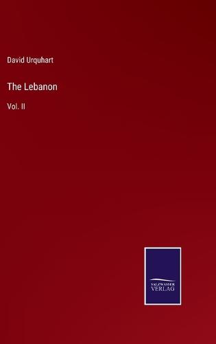 The Lebanon