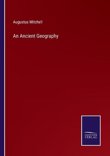 An Ancient Geography