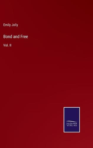 Bond and Free