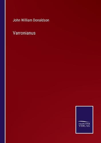 Varronianus