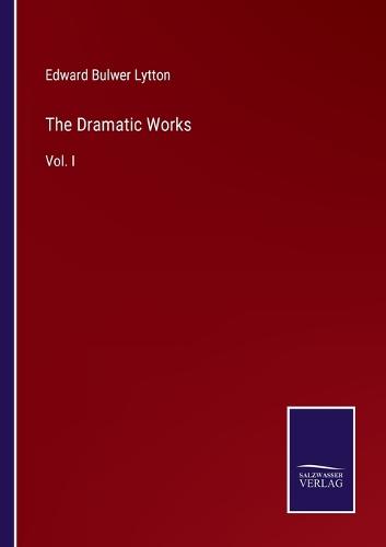 The Dramatic Works