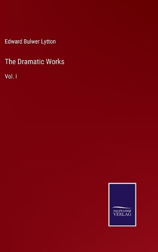 The Dramatic Works