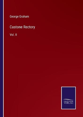 Castone Rectory