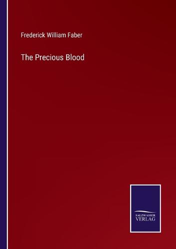 The Precious Blood