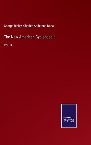 The New American Cyclopaedia