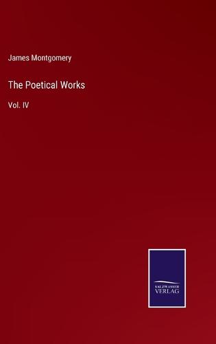 The Poetical Works
