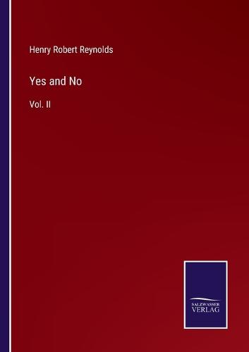 Yes and No