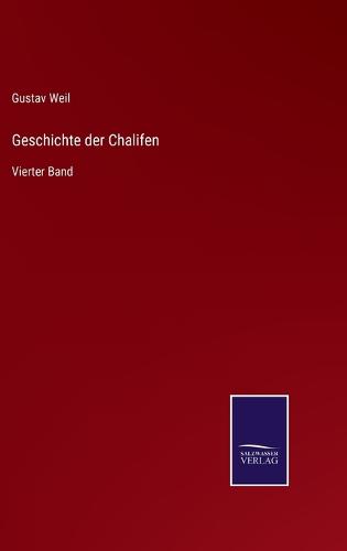 Geschichte der Chalifen