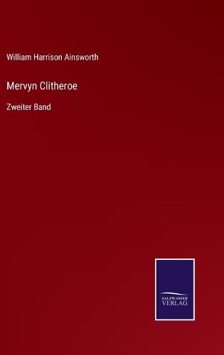 Mervyn Clitheroe