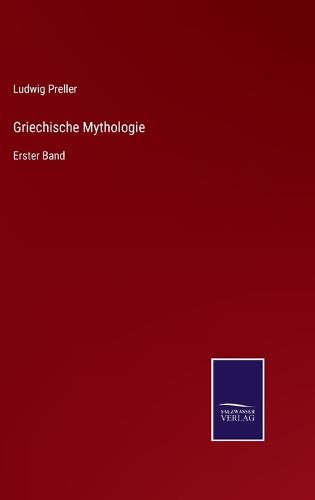 Griechische Mythologie