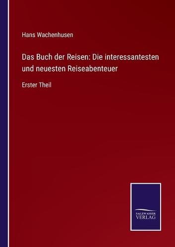 Das Buch der Reisen