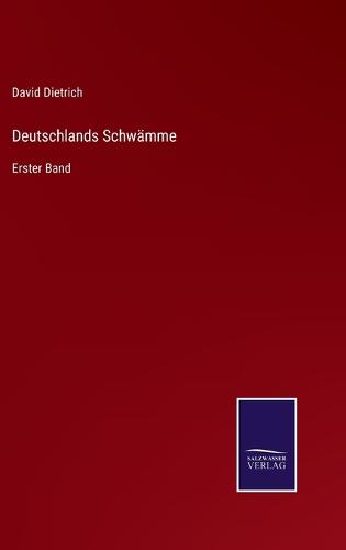 Deutschlands Schwämme