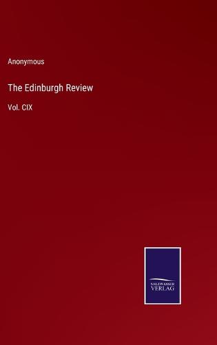 The Edinburgh Review