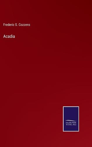 Acadia