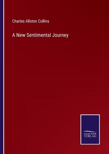 A New Sentimental Journey