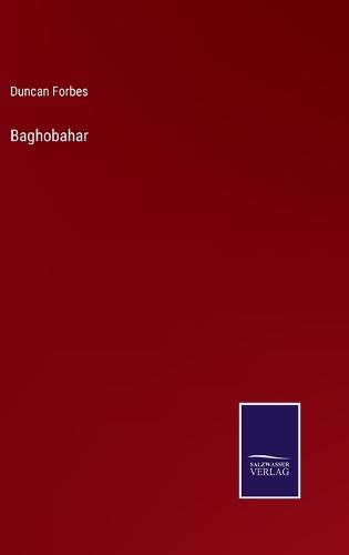 Baghobahar