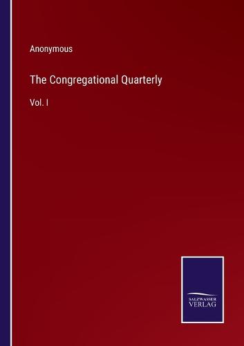 The Congregational Quarterly