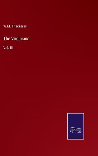 The Virginians