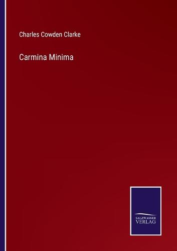 Carmina Minima