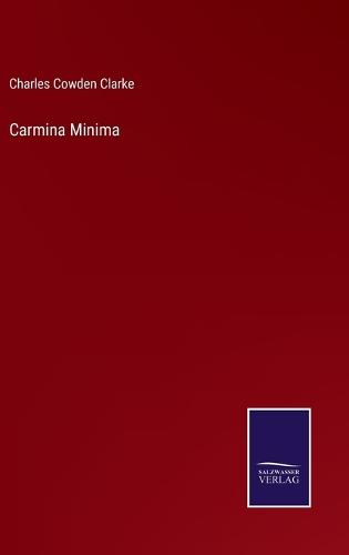 Carmina Minima