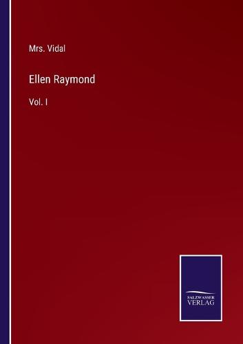 Ellen Raymond