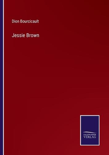 Jessie Brown